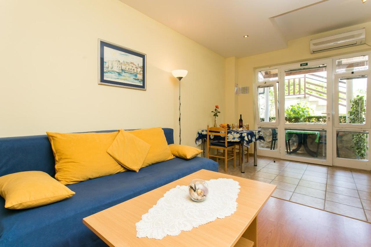 Apartamento Radic