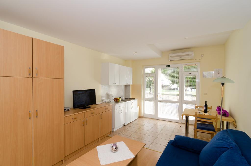 Apartamento Radic *