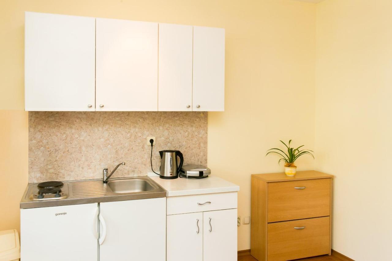 Apartment Radic