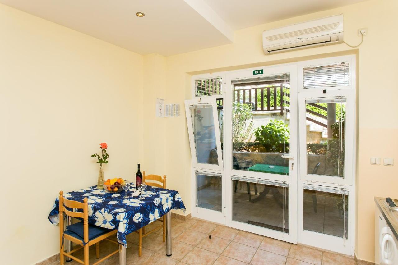 Appartement Radic