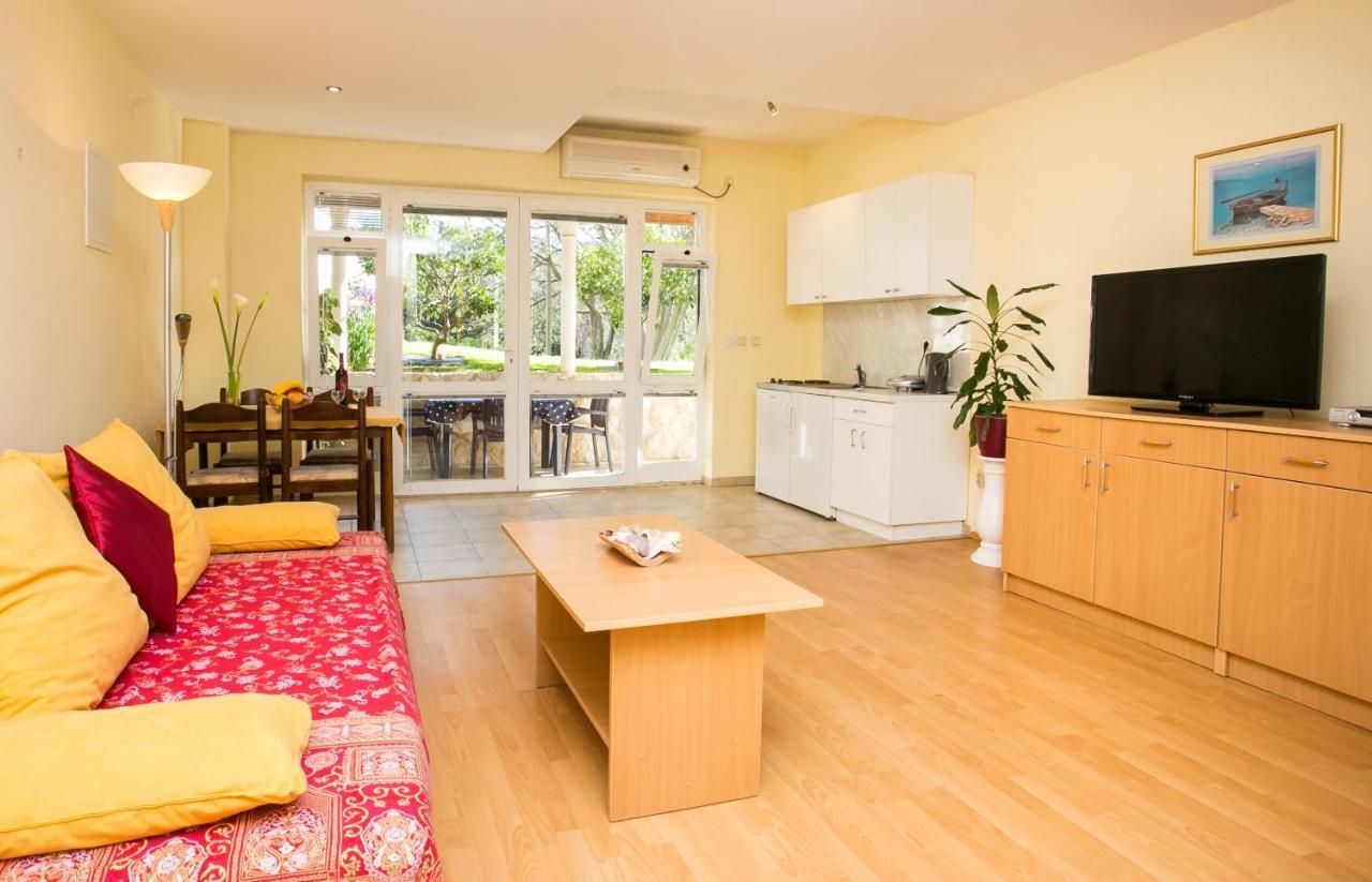 Appartement Radic *