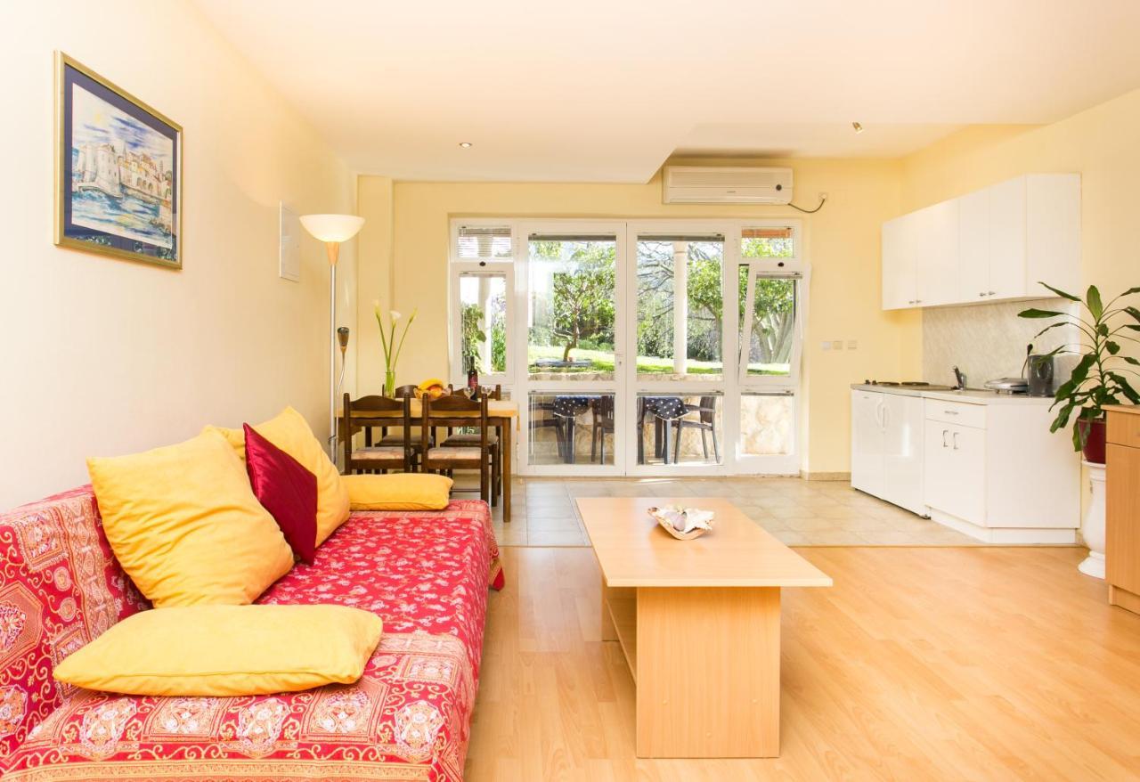 Appartement Radic